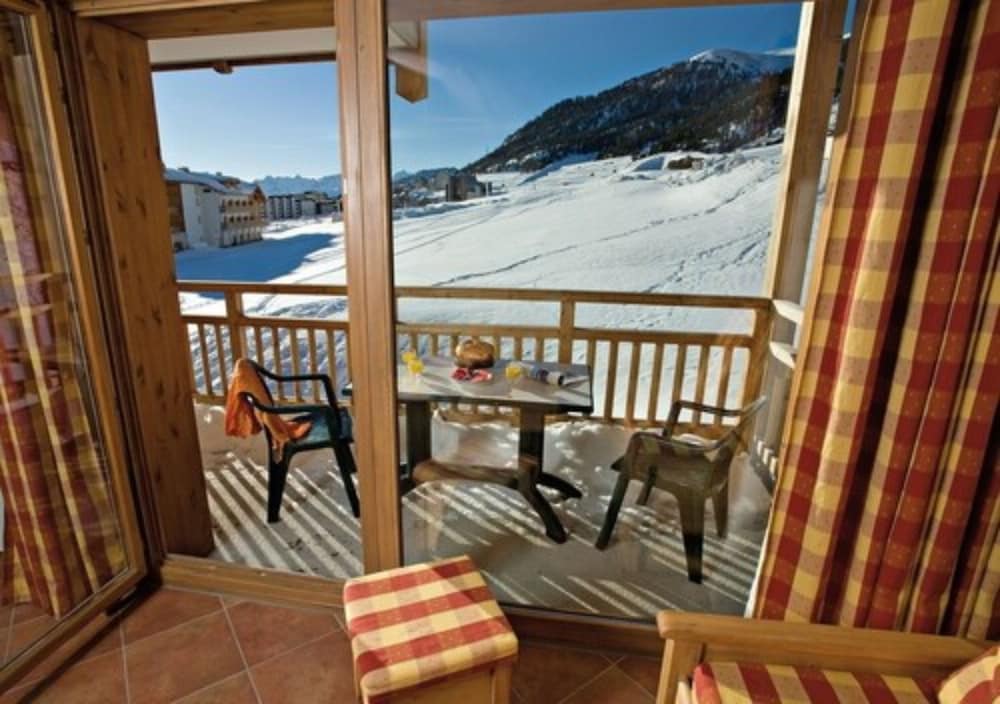 Residence Club Mmv Le Hameau Des Airelles 19/50