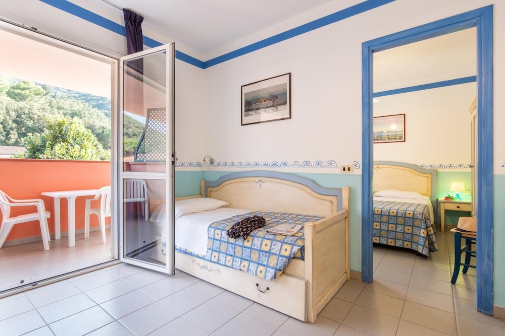 Th Ortano Ortano Mare Village 17/48