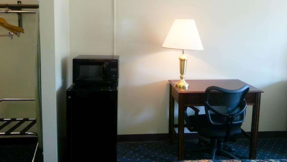 Stratford Motor Inn East Ellijay 38/44