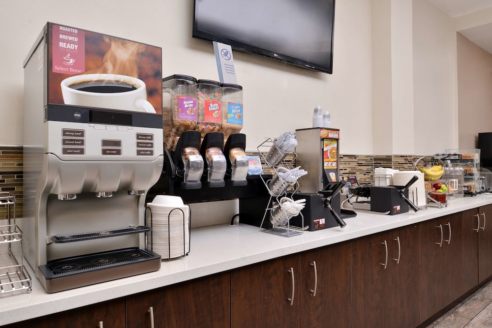 Best Western Airpark Hotel - Los Angeles LAX Airport 40/47