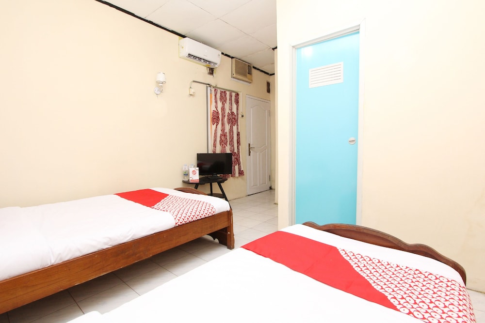 Oyo 434 Hotel Parahiyangan 14/23