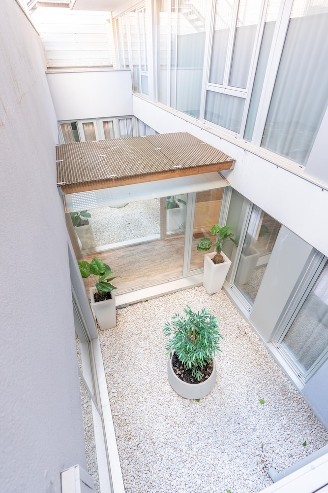 Serennia Fira Gran Via Exclusive Rooms 26/47