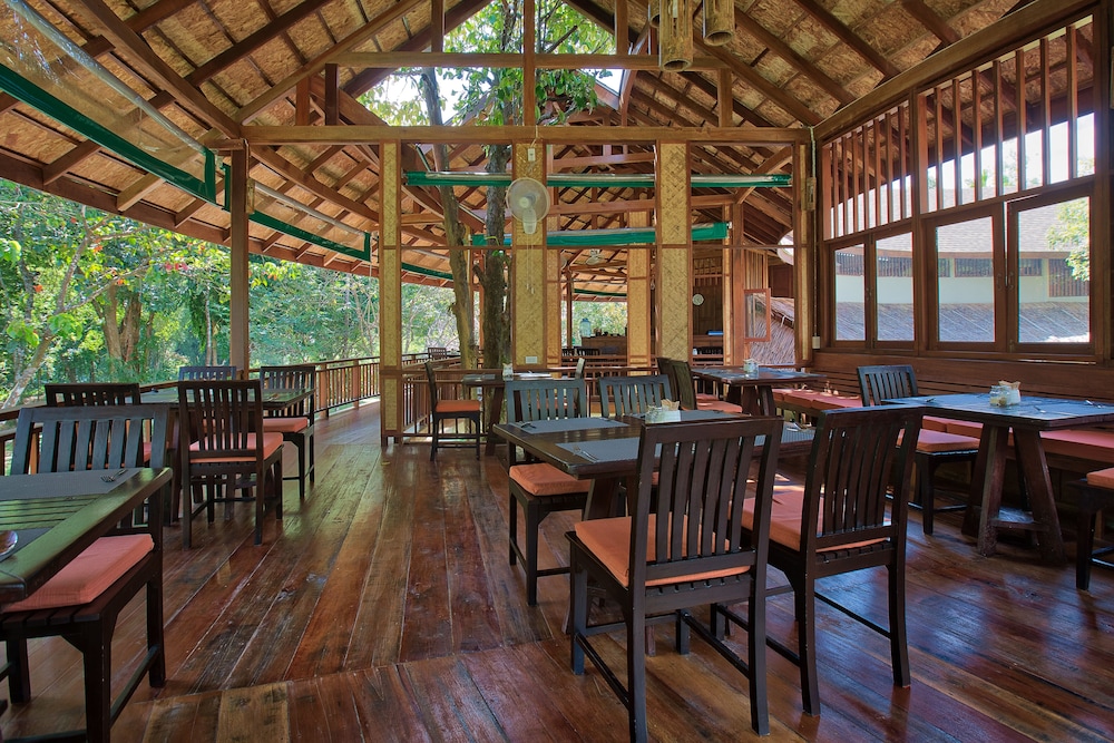 Our Jungle Camp - Eco Resort 63/75