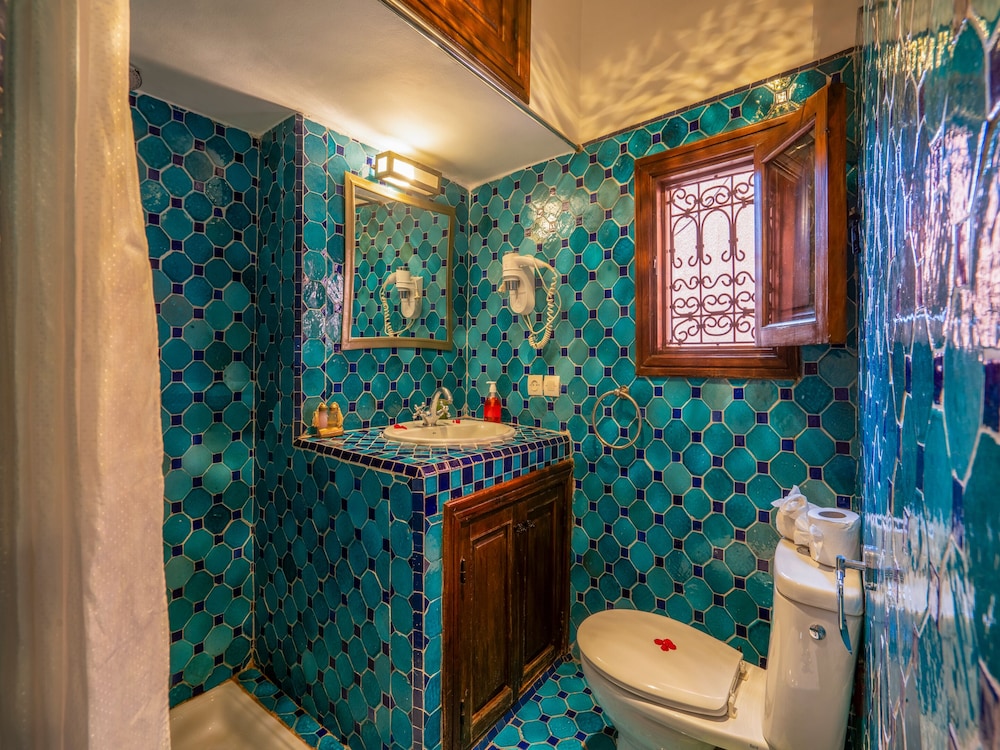 Riad Sun of Kech 42/50