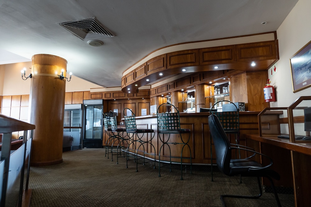 Gooderson Tropicana Hotel 42/59