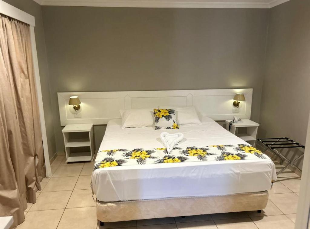 Quality Hotel Sao Carlos 10/28