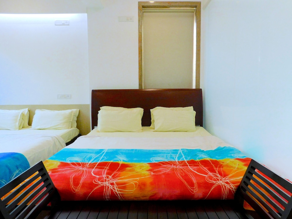 孟买市中心公寓酒店(Apartment In Mumbai City Centre) 图片5