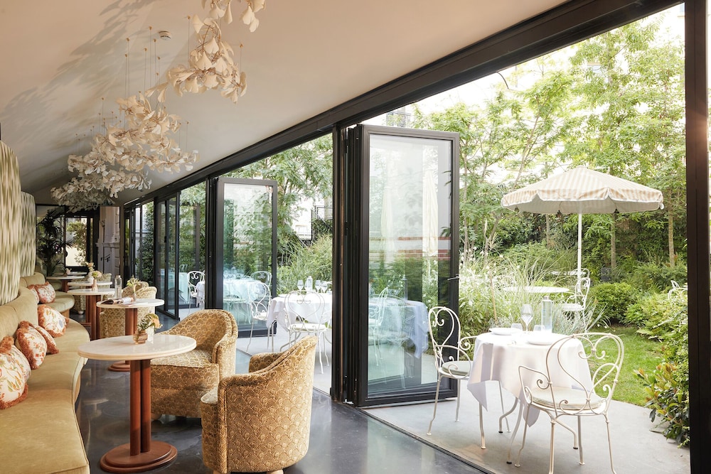 Le Jardin de Neuilly 29/48