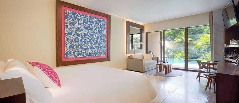 Hotel Xcaret Mexico 12/48