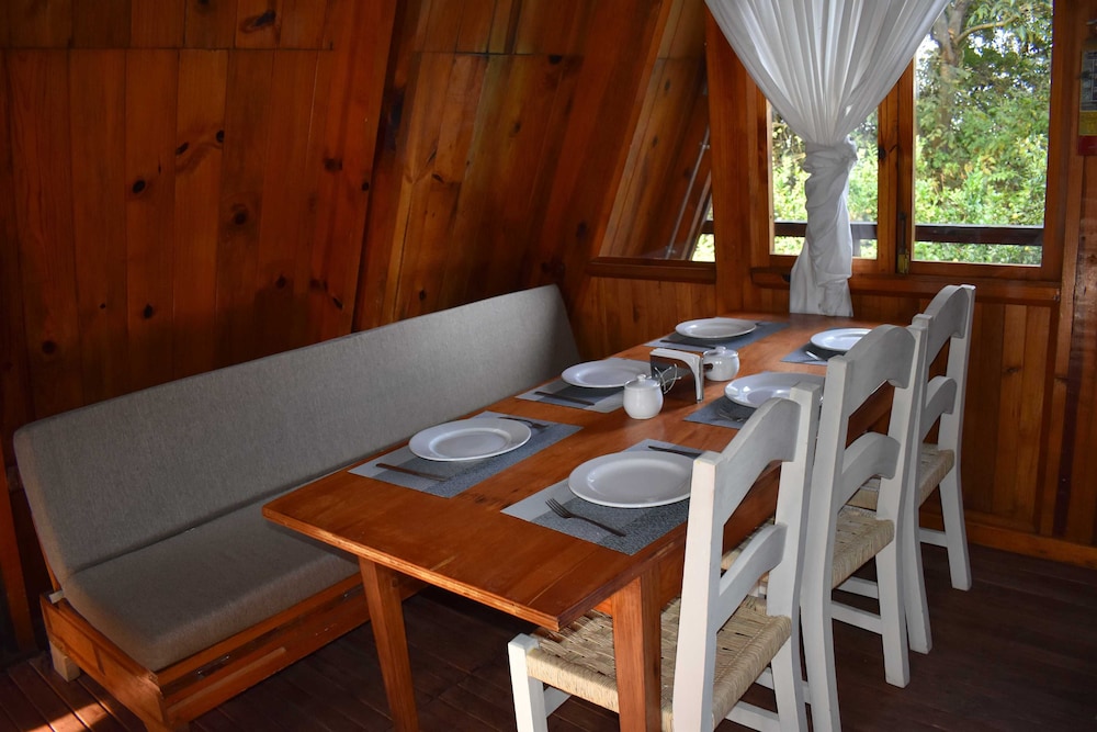 Zirahuen Forest And Resort 35/50