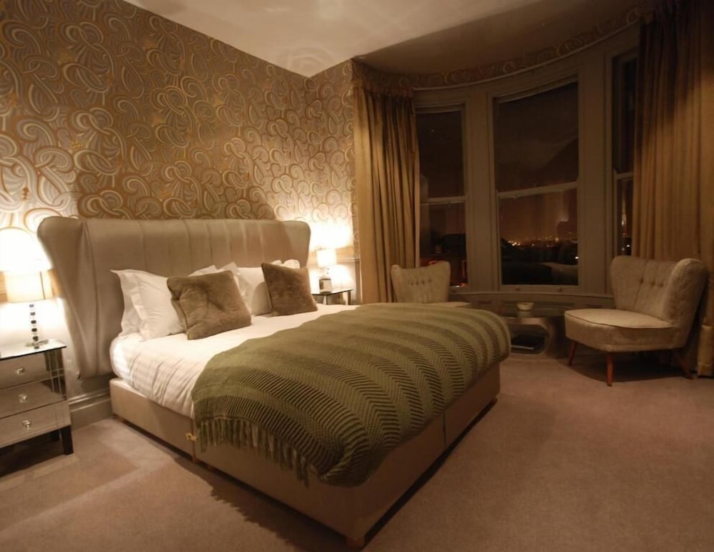 Escape Boutique B&B 5/68