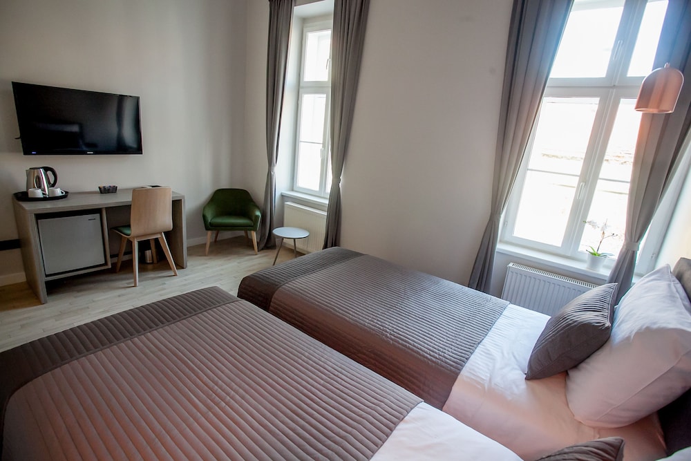 Zagreb City Vibe Apartments & Rooms 10/41