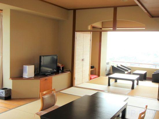 Japanese, Bathtub, East Wing