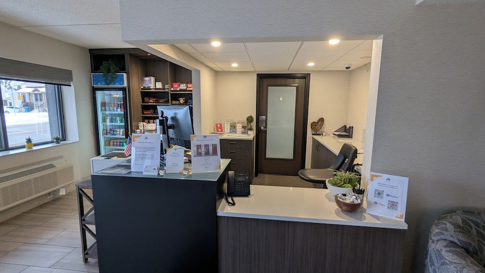 Superior Stay Hotel 3/56