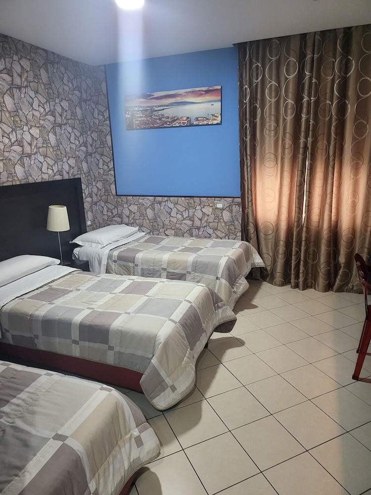 Sorrento Relais 9/57