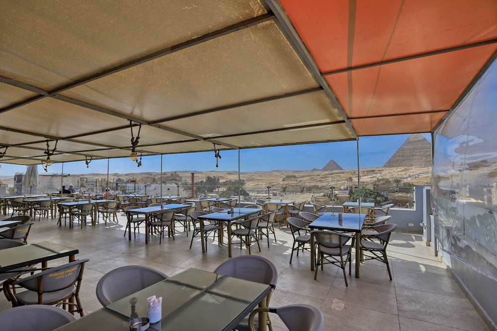 Mamlouk Pyramids Hotel 51/68