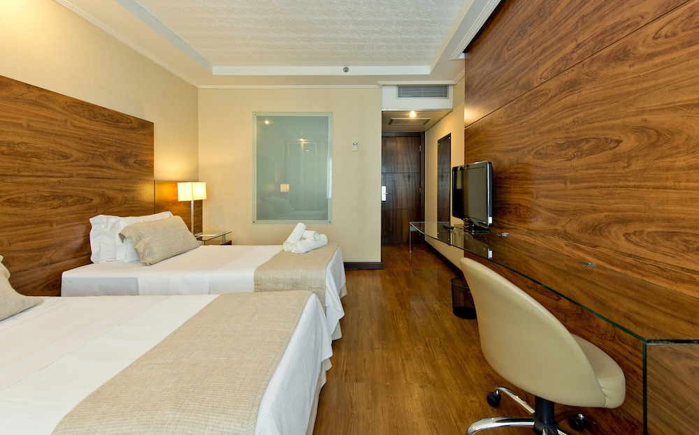 Majestic Palace Florianopolis 19/46