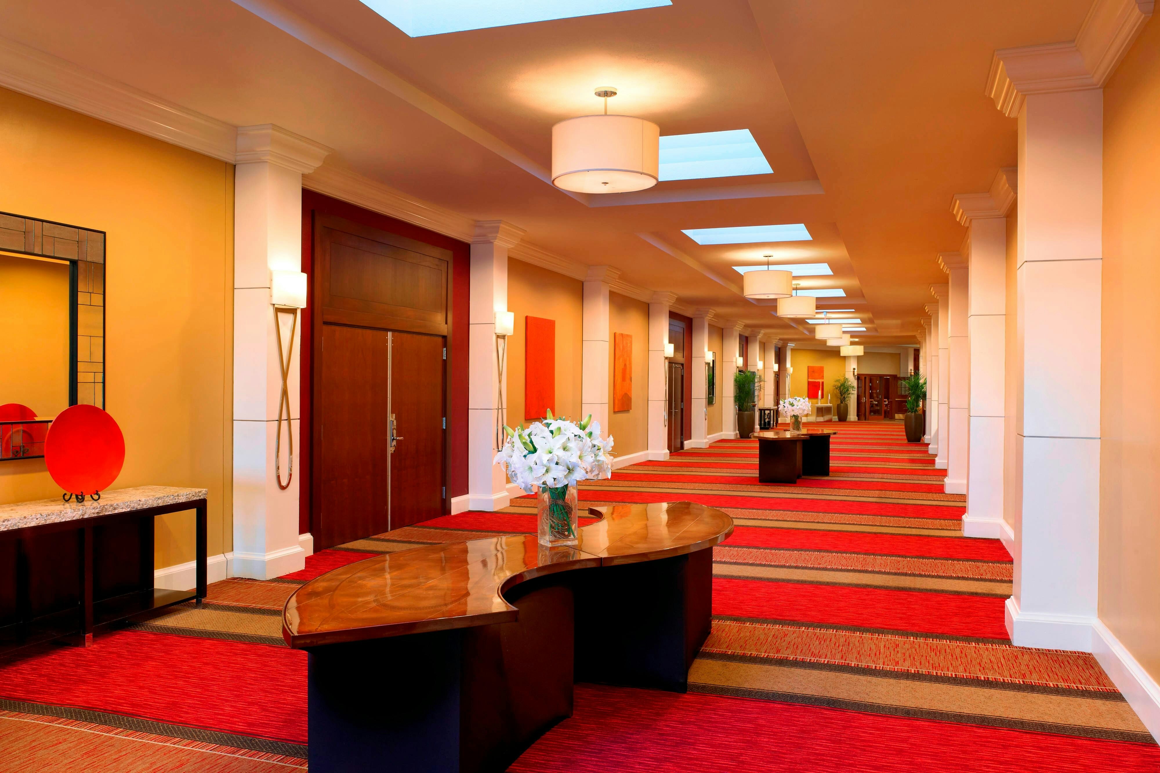 Sheraton Uptown Albuquerque 19/44