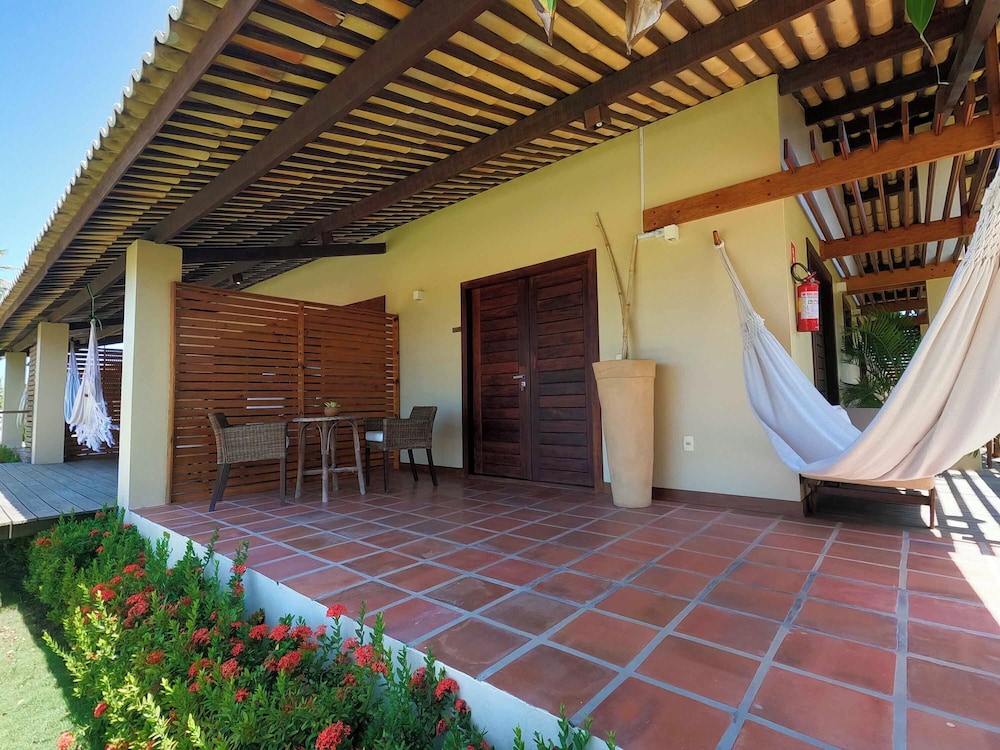 Hotel Villaggio Tudo Bom 39/64
