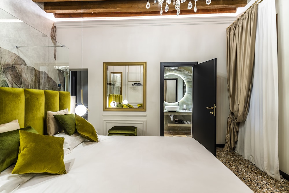 San Maurizio Luxury Suites 11/34