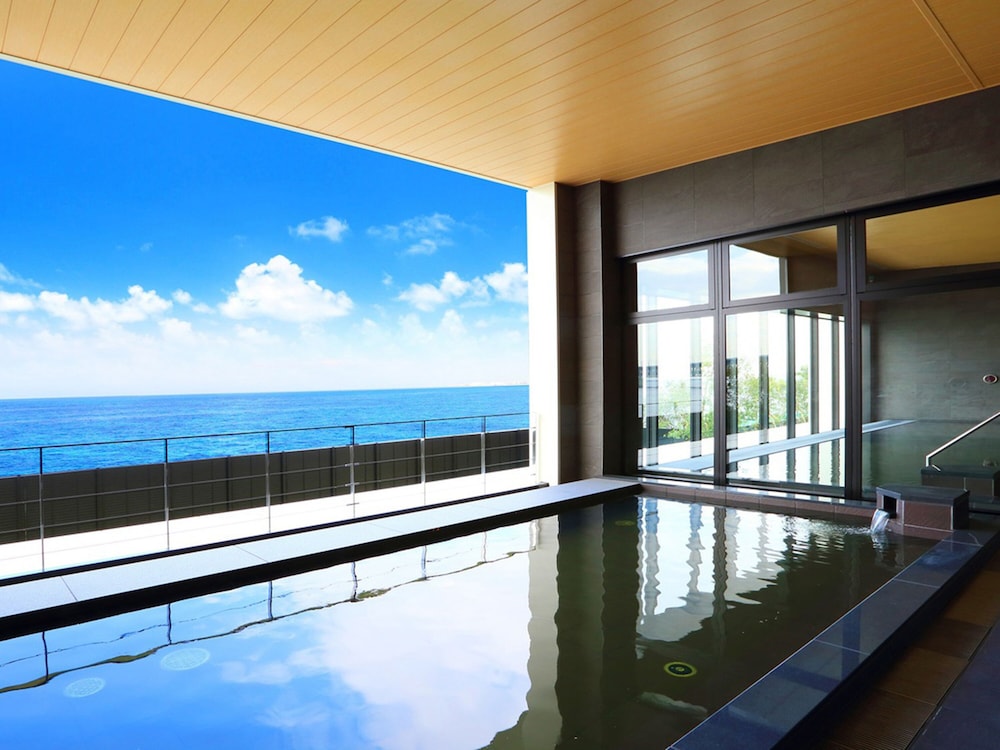 Henn Na Resort And Spa Kansai Airport 41/71
