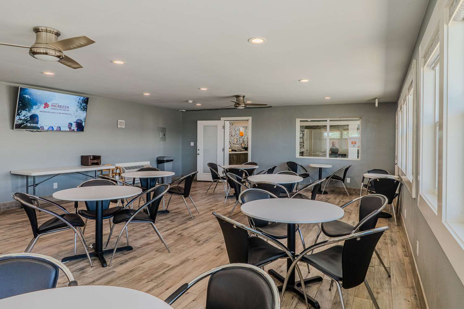 Quality Inn Rockport On Aransas Bay 32/52