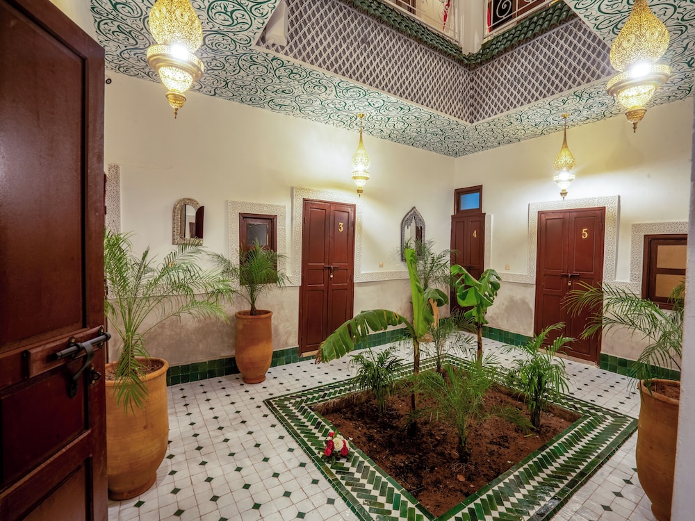 Riad Jowara 42/60