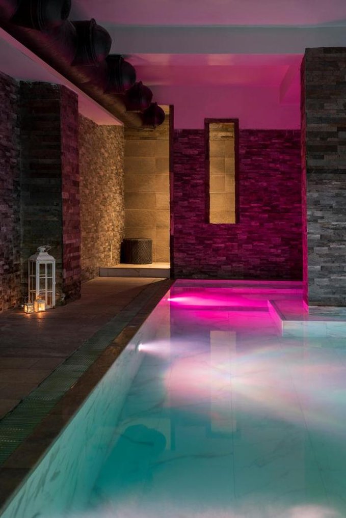 Grand Hotel Terme & Spa 27/50