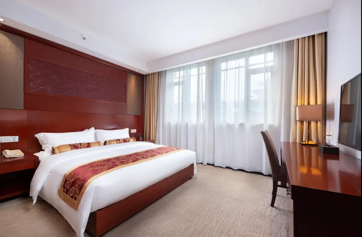 Xiangxuehai Hotel 10/24