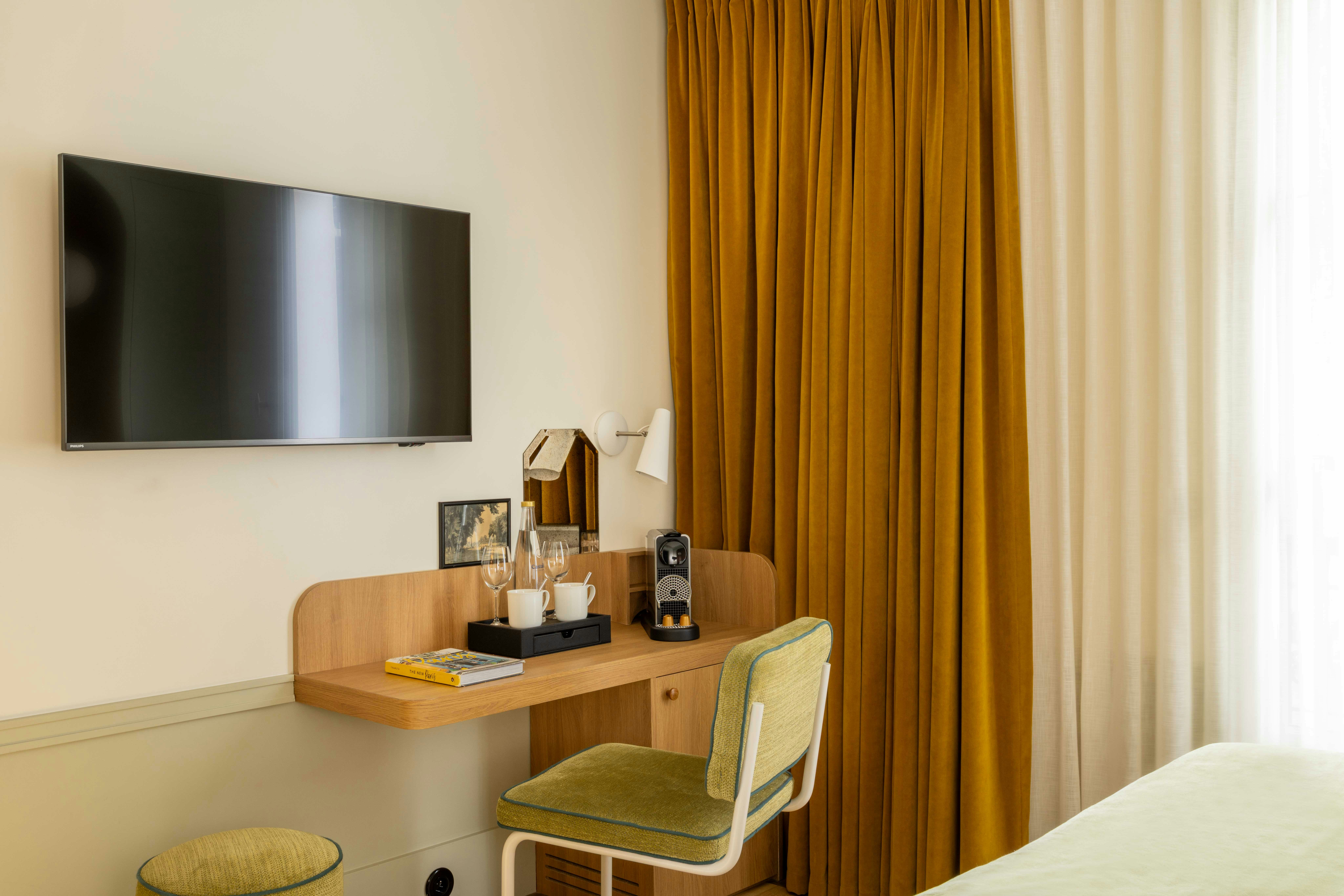 Hotel Casimir 69/78