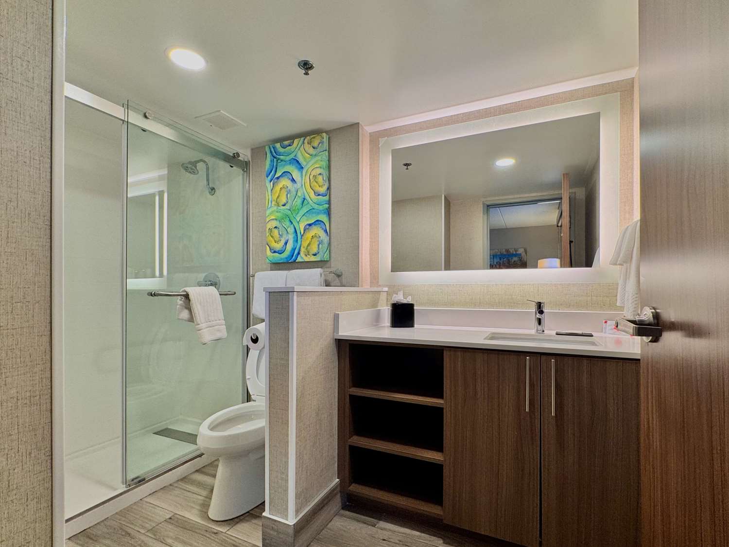 MainStay Suites Oakbrook Terrace - Chicago 24/24