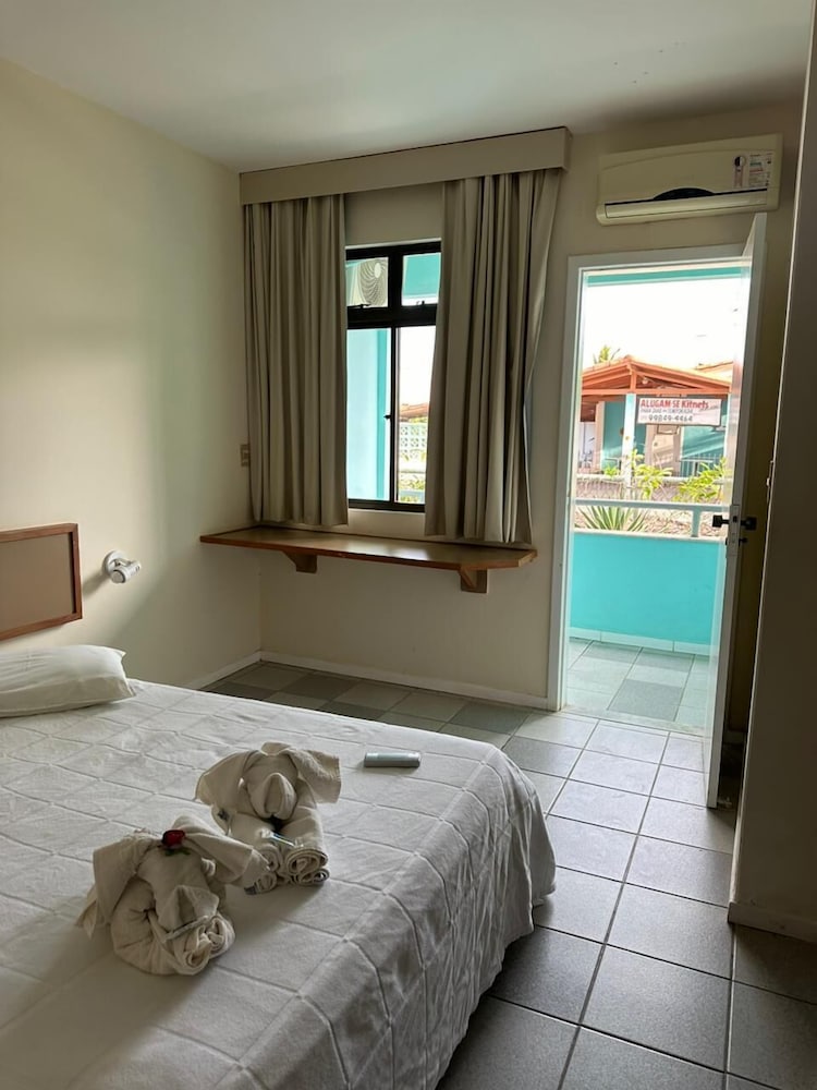Hotel Paraiso Tropical 2/50