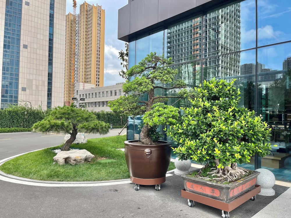 Fairfield by Marriott Zibo 23/29