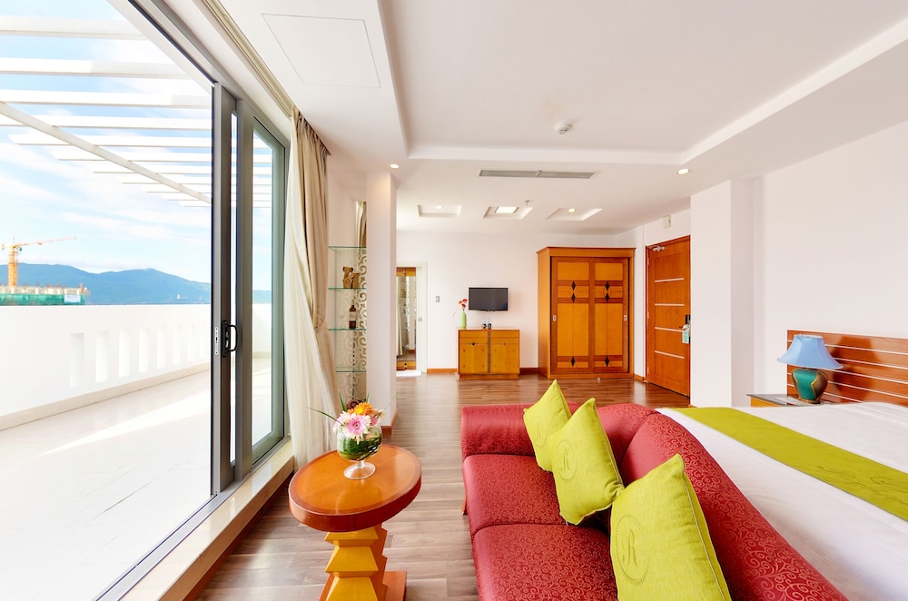 Richico Apartments And Hotel 58/82
