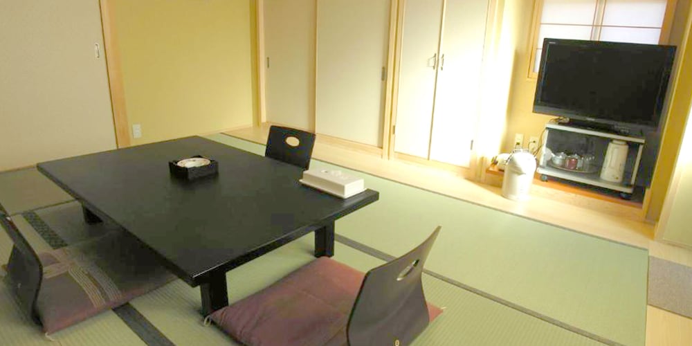 Minshuku Inn Shirahama Ekinoyado 57/66
