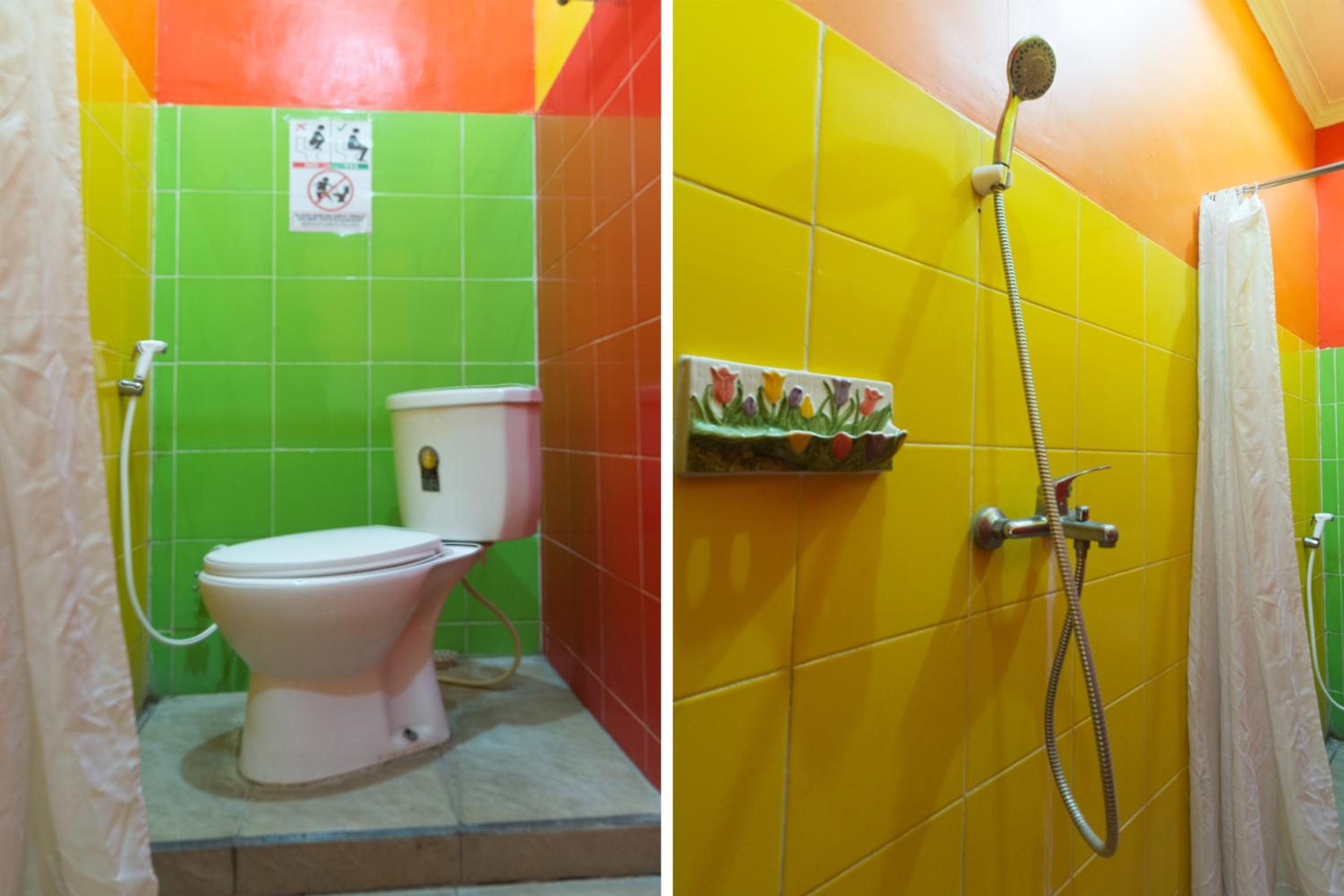 OYO 3727 Homestay Gayatri Sawojajar 51/57