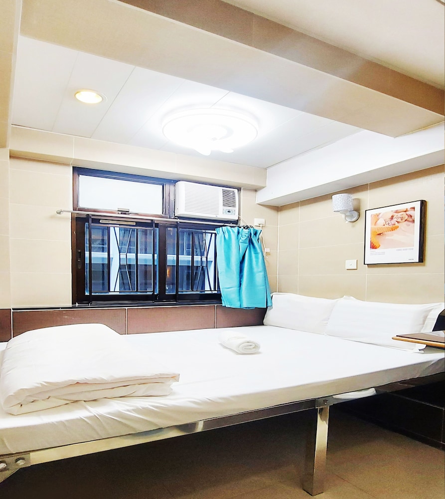 Apple Hostel 29/50