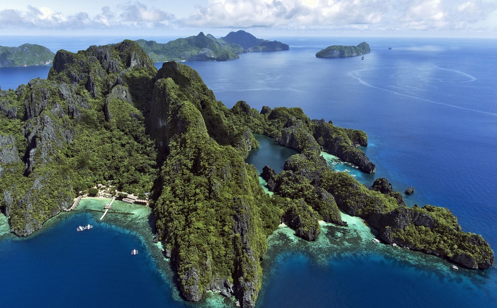 El Nido Resorts Miniloc Island 26/45