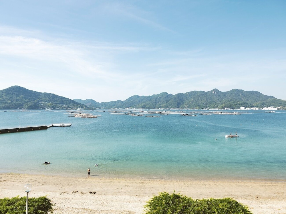 Etajimasou Hotel & SPA Hiroshima 46/50