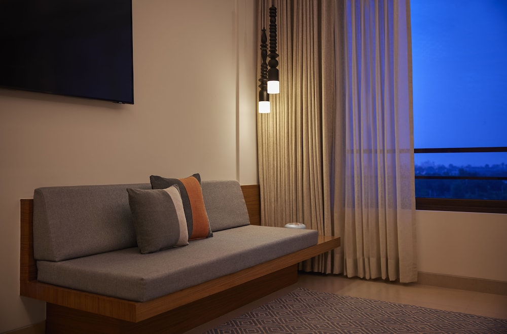 Hyatt Place Bodh Gaya 14/22