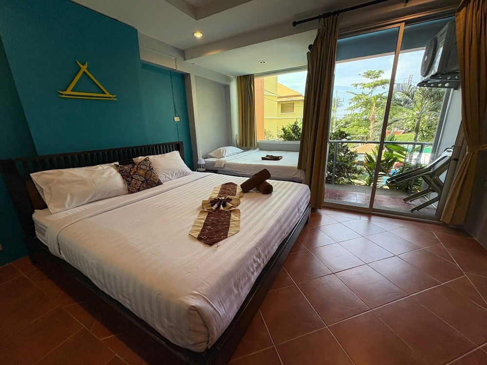 Porter House Patong 37/74
