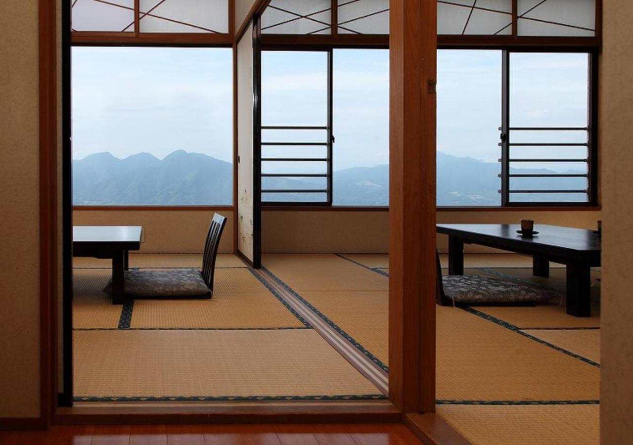 Ikaho Onsen Ikahoshusuien 39/57