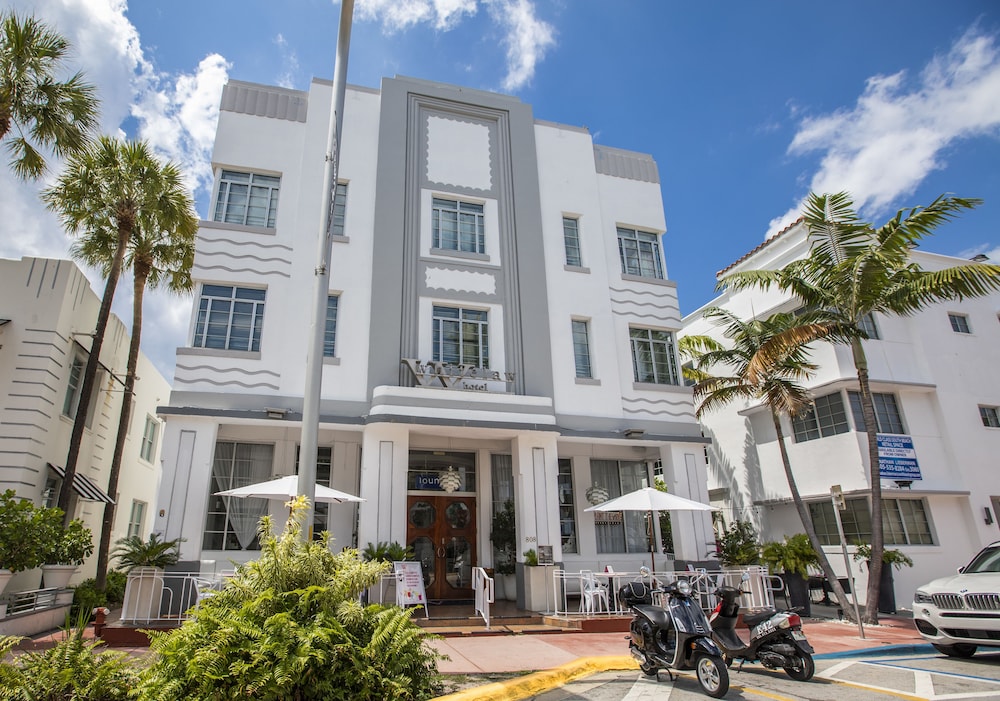 Whitelaw Hotel in MIAMI BEACH - FL