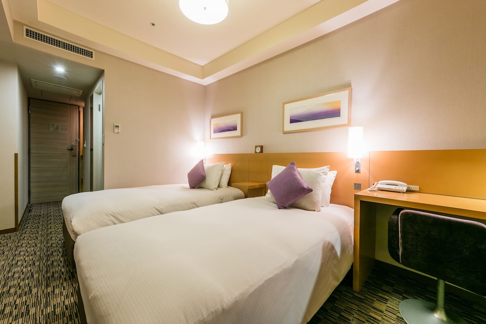 Hotel Resol Trinity Sapporo 25/71