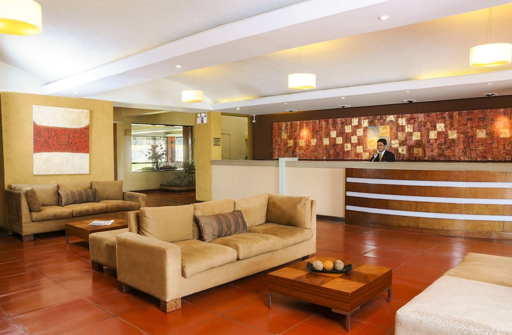 Bth Hotel Arequipa Lake Ex el Lago Estelar Hotel 41/70