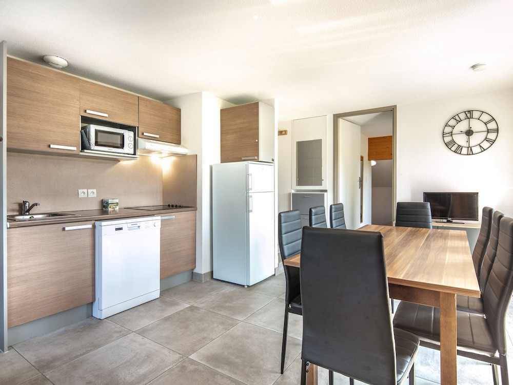 Residence Les Gentianes - Vacanceole 9/61