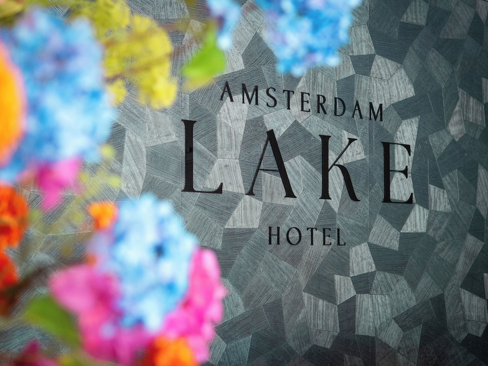 The Lake Hotel Amsterdam Airport 26/34