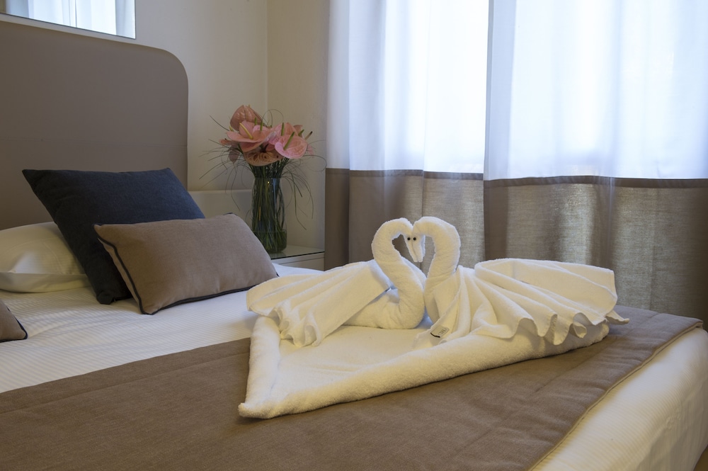 PARK HOTEL MARACAIBO photo2
