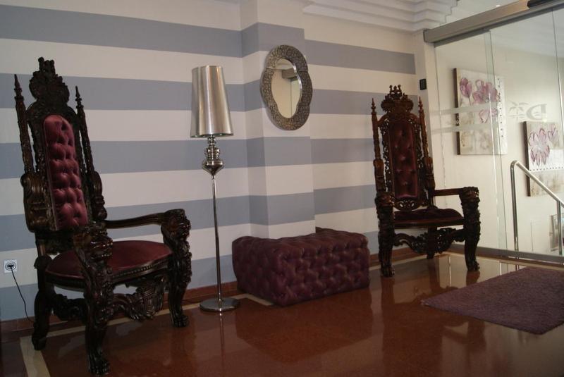 Hotel Dona Luisa 36/50