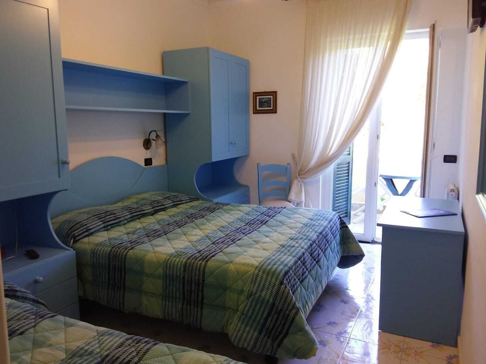 Giardino Delle Ninfe E La Fenice 19/64